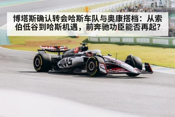 Haas F1 team car 2025